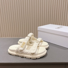 Christian Dior Slippers